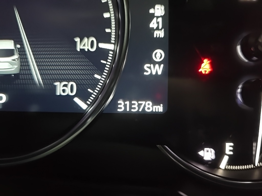 2022 Mazda CX-5 2.5 S Premium photo 22