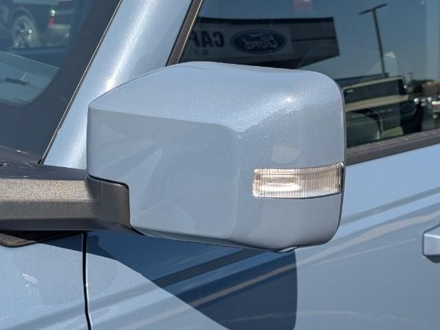 2025 Ford Bronco Outer Banks photo 47