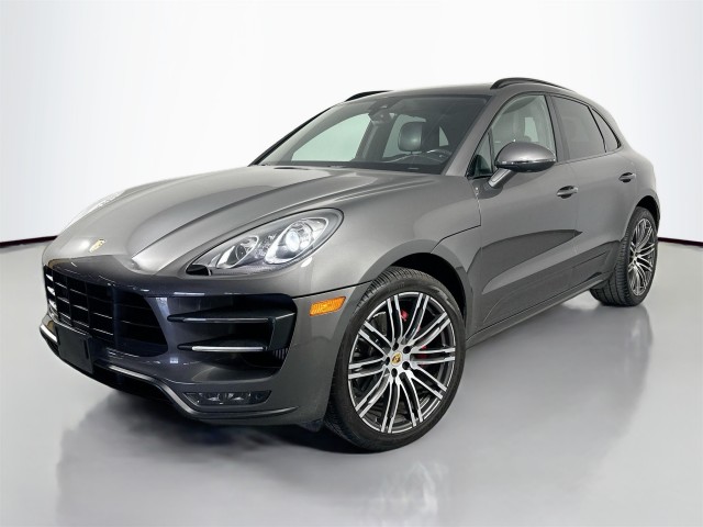 Certified Used 2022 Macan Fort Worth TX | Aledo | #NLB06283