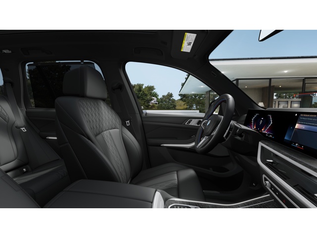 2026 Bmw X5 M60i photo 8