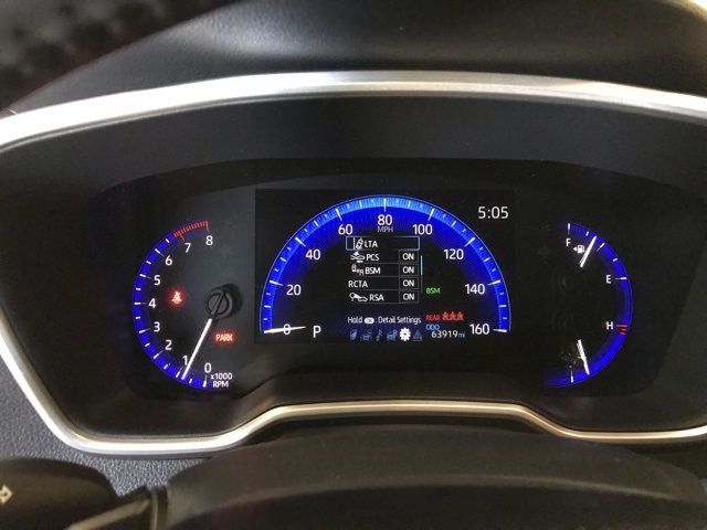 2021 Toyota Corolla XSE photo 21