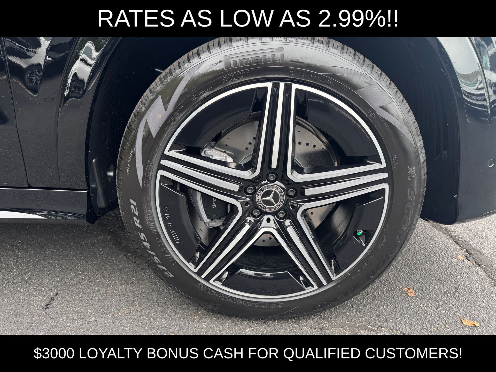 2026 Mercedes Benz GLE 450 4MATIC photo 24