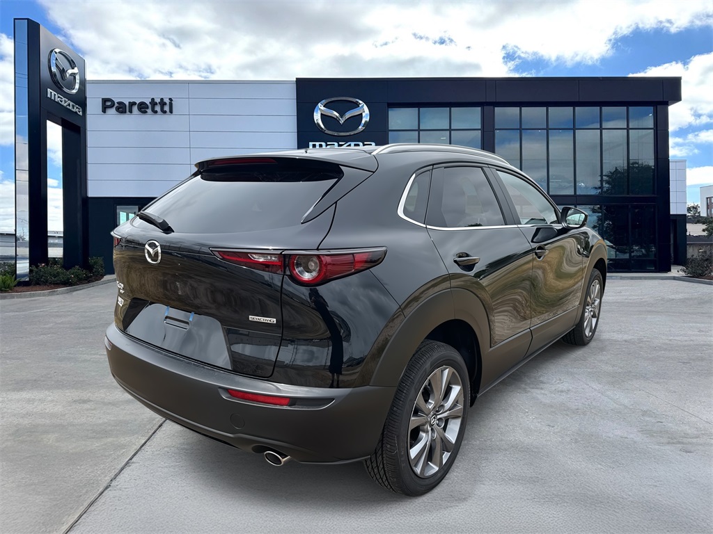 2025 Mazda CX-30 2.5 S Preferred photo 5