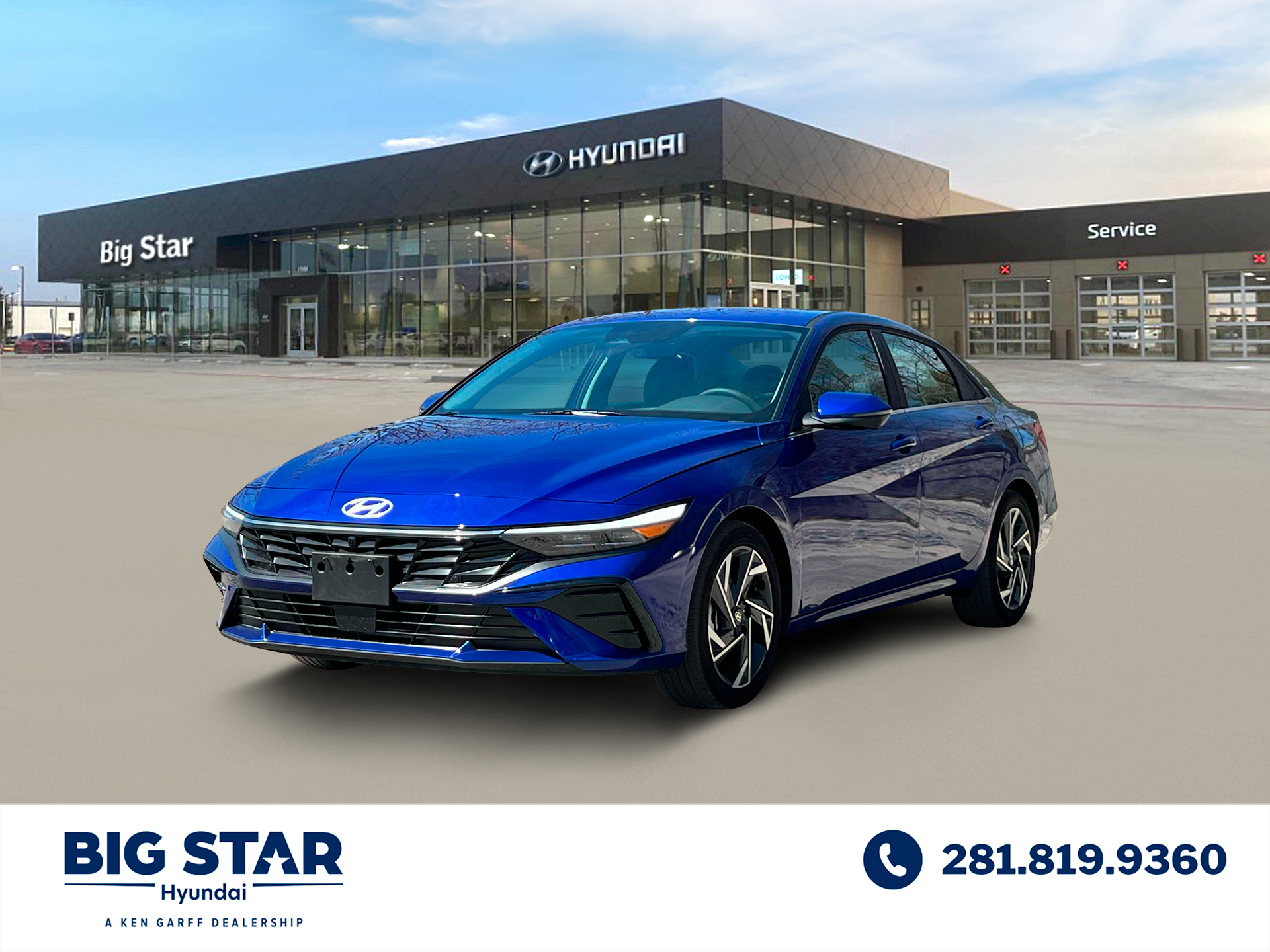 2025 Hyundai Elantra Limited's photo