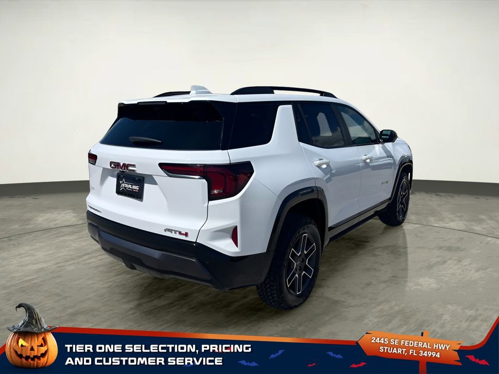 2026 Gmc Terrain AT4 photo 6