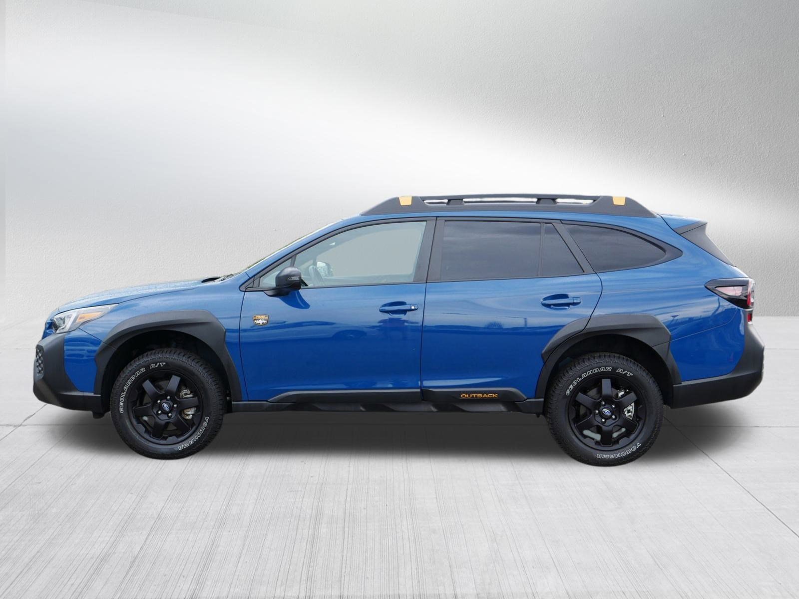 2024 Subaru Outback Wilderness photo 4