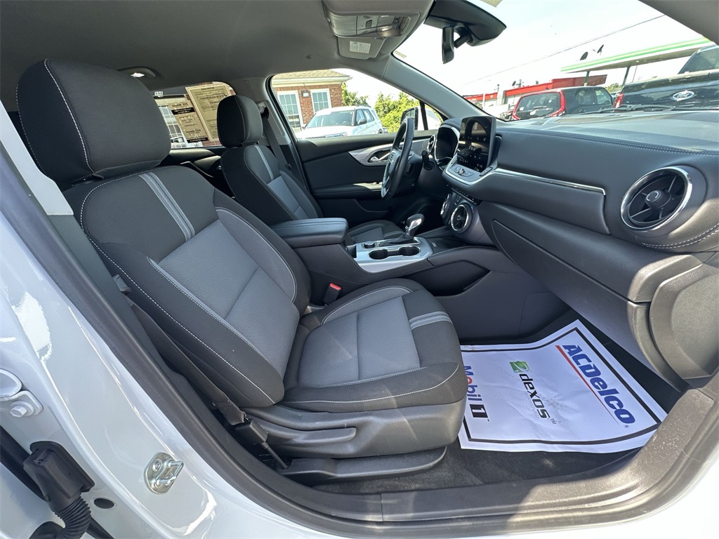 2023 Chevrolet Blazer 2LT photo 23