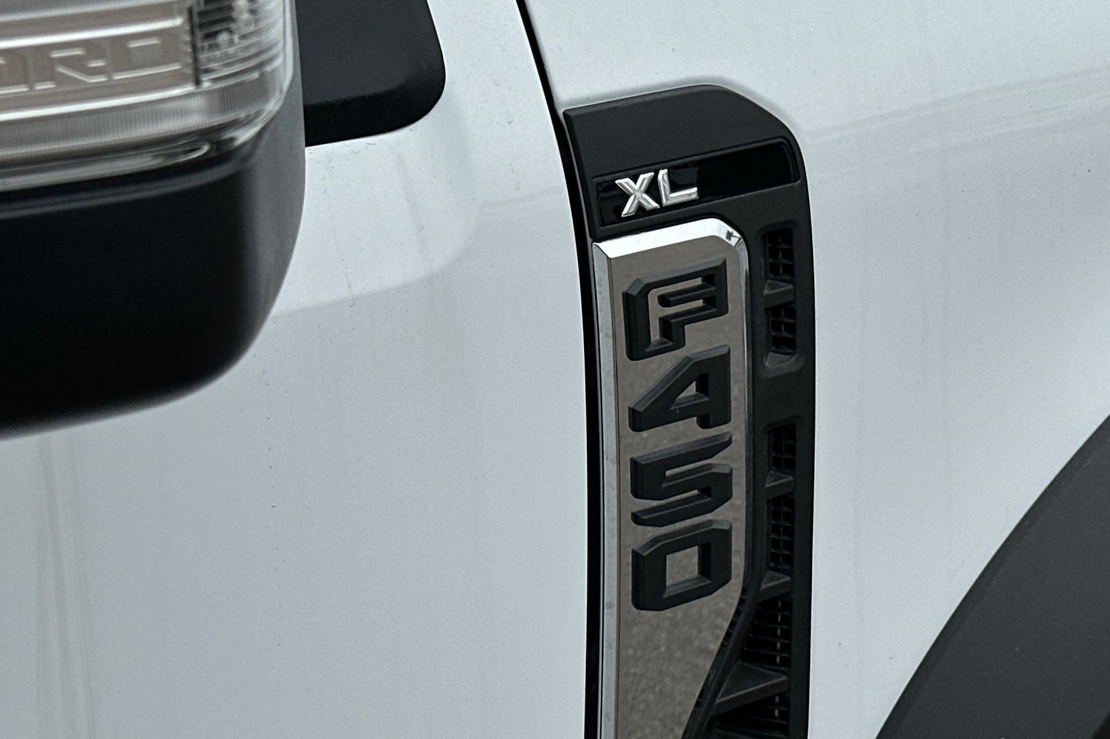 2024 Ford F-450 XL photo 22