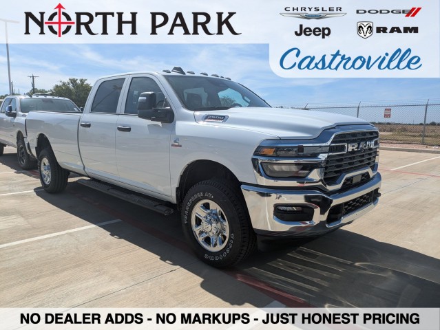 2025 RAM Ram 2500 Pickup Tradesman's photo