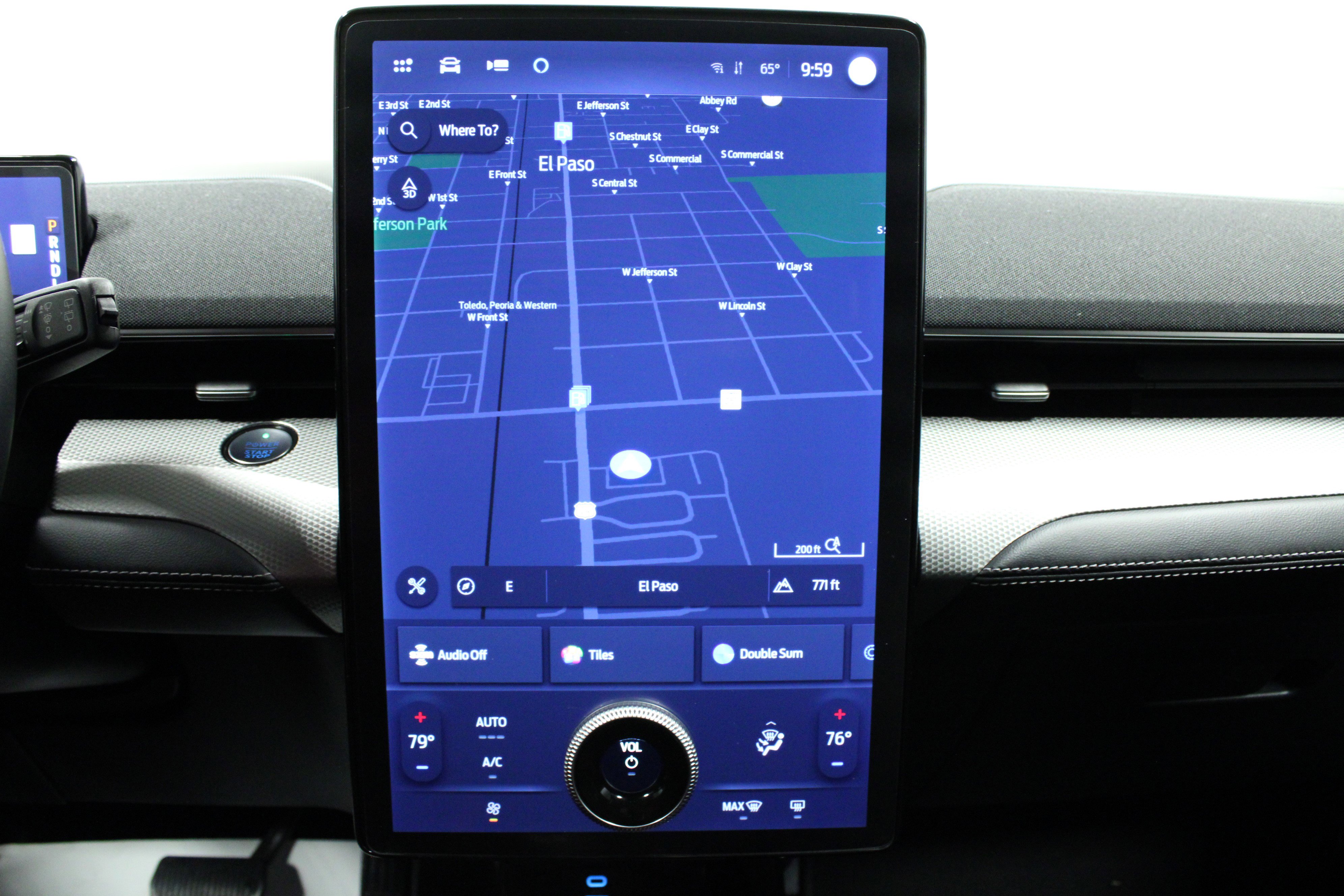 2023 Ford Mustang Mach-E Select photo 19