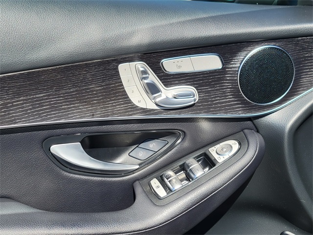 2022 Mercedes Benz GLC 300 4MATIC photo 18