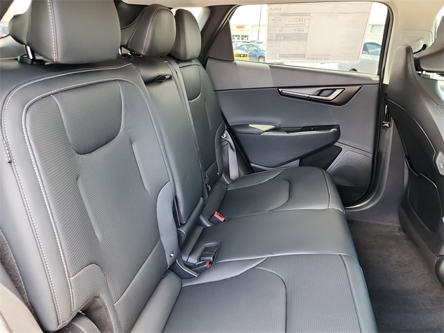 2025 Kia EV6 Wind photo 15