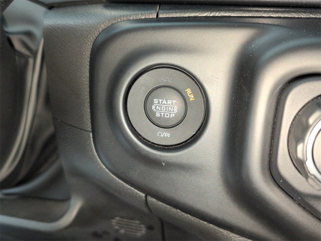 2022 Jeep Wrangler Unlimited Rubicon 392 photo 27