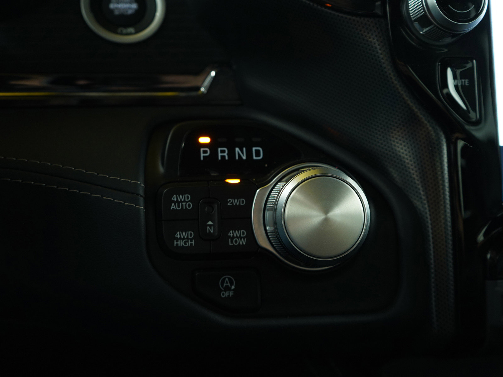 2023 Ram 1500 Limited photo 19