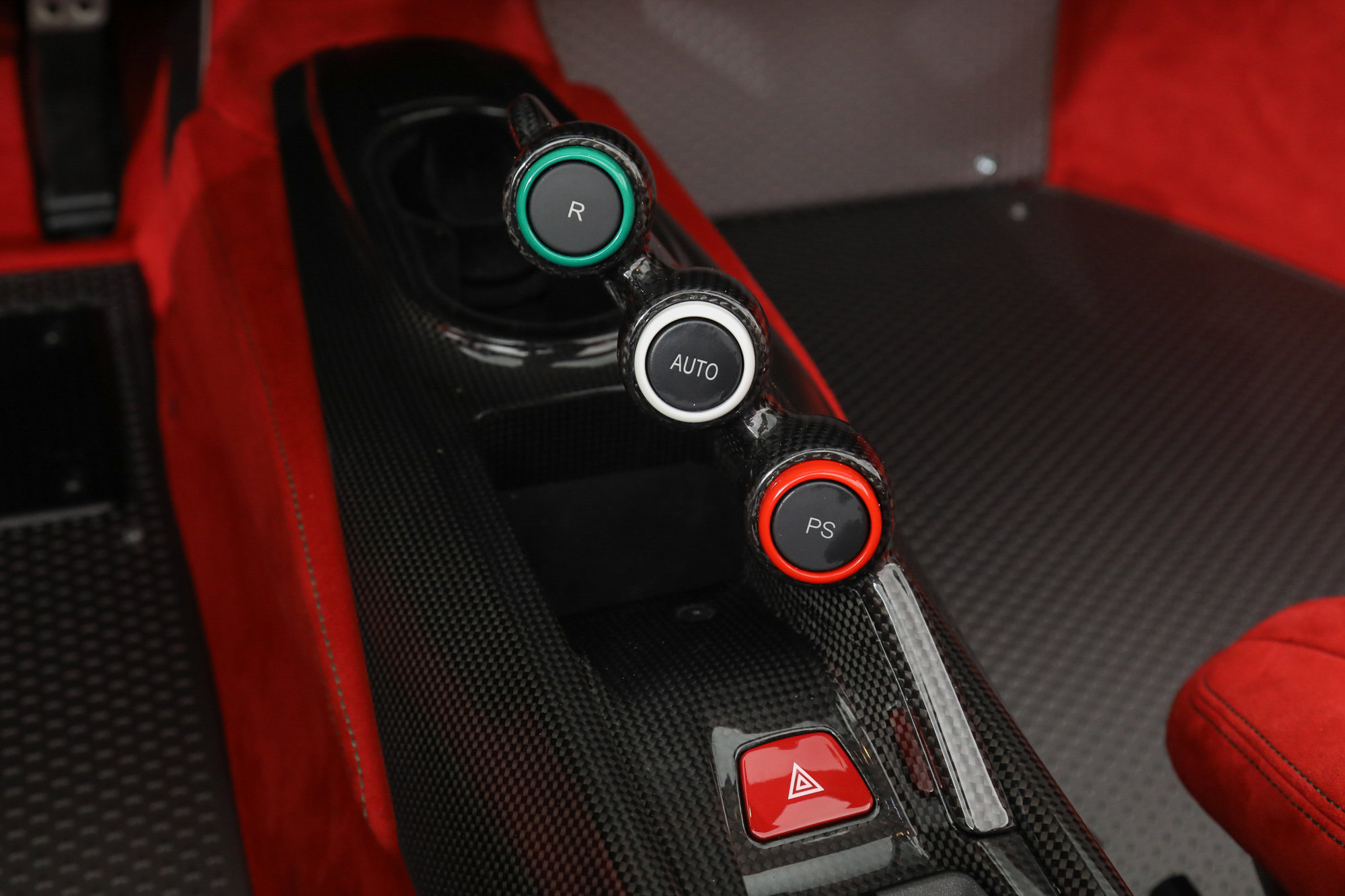 2020 Ferrari 488 Pista Spider photo 30