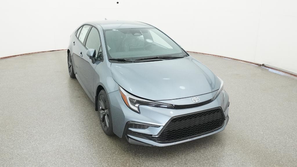 2026 Toyota Corolla SE photo 31