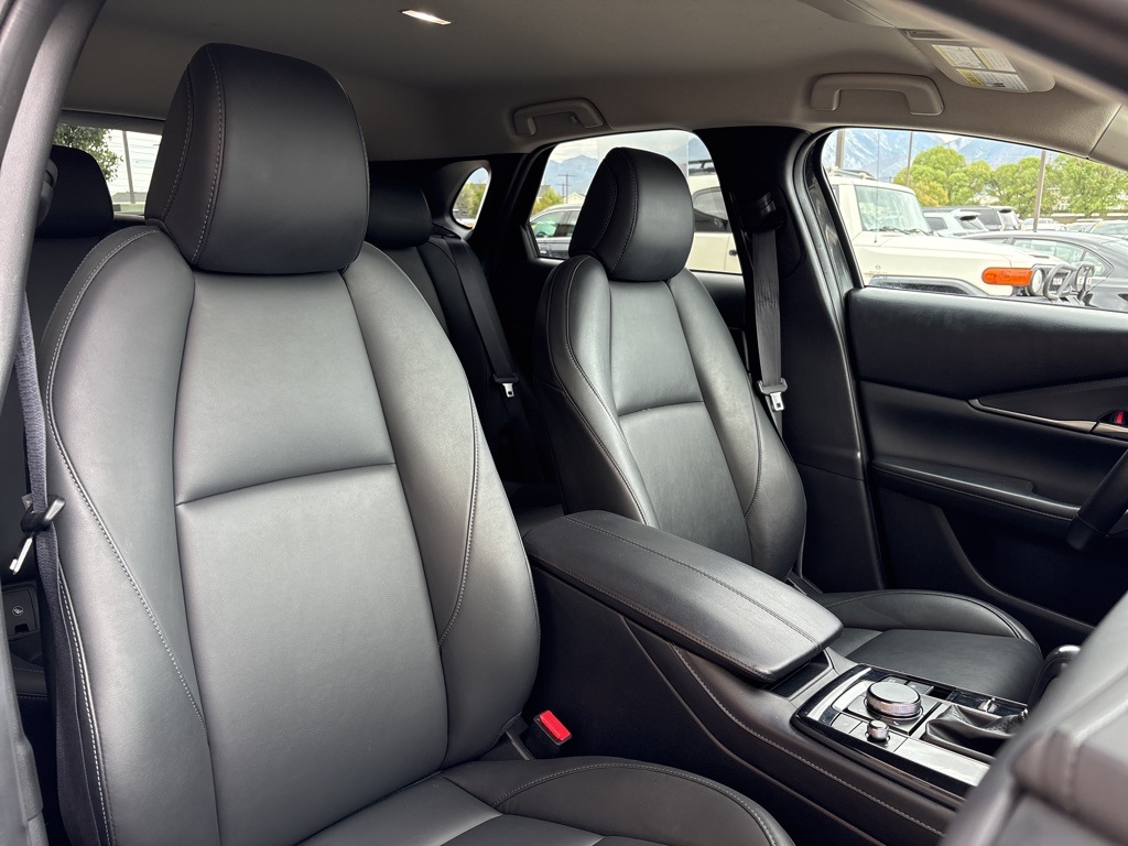 2024 Mazda CX-30 2.5 Select Sport photo 14