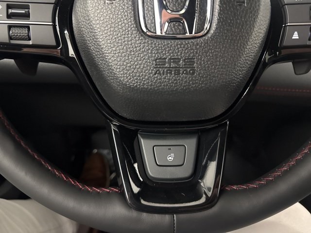 2025 Honda Pilot Black Edition photo 29