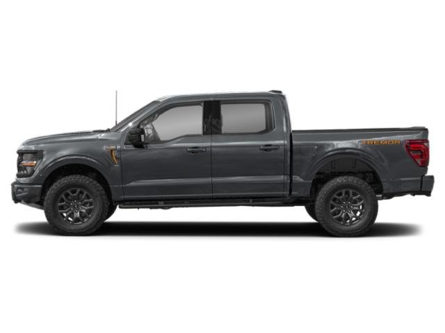 2025 Ford F-150 Tremor photo 3