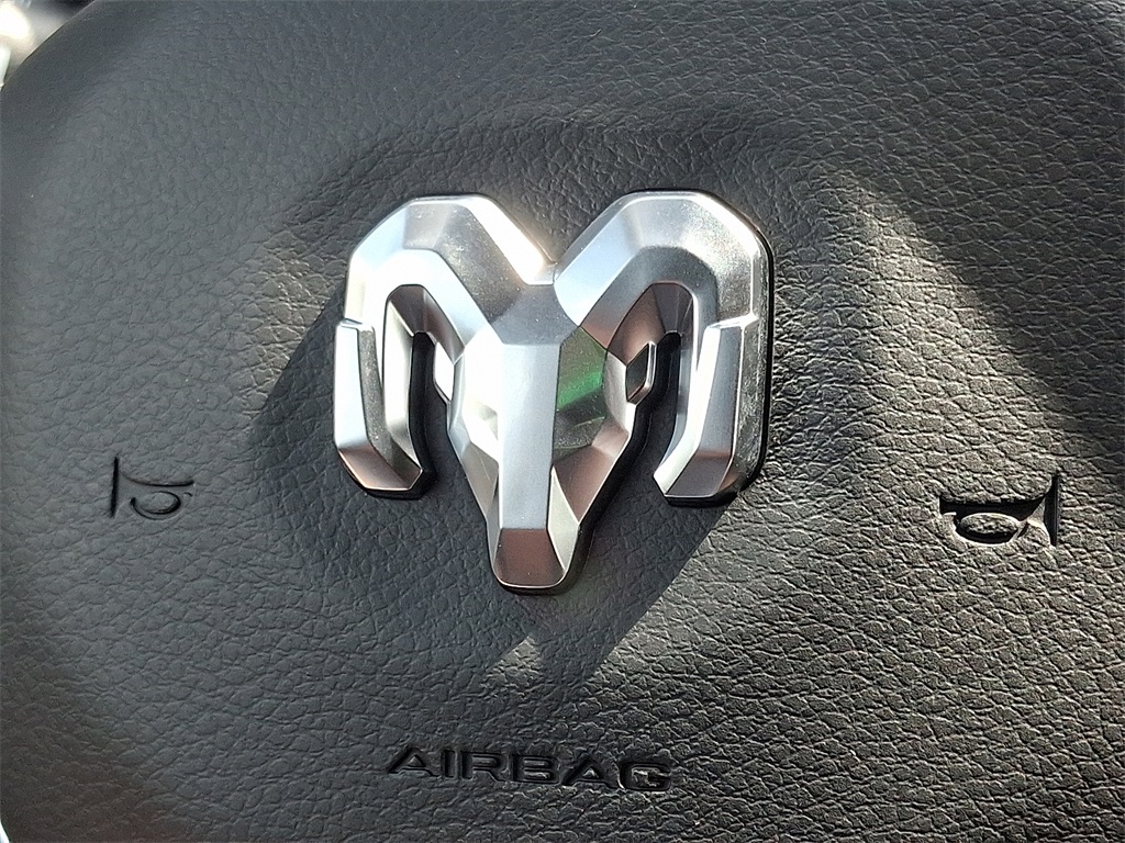 2026 Ram 1500 Laramie photo 18