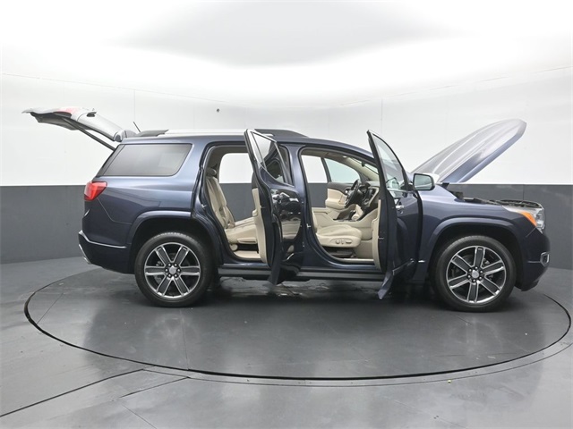 2019 Gmc Acadia Denali photo 57