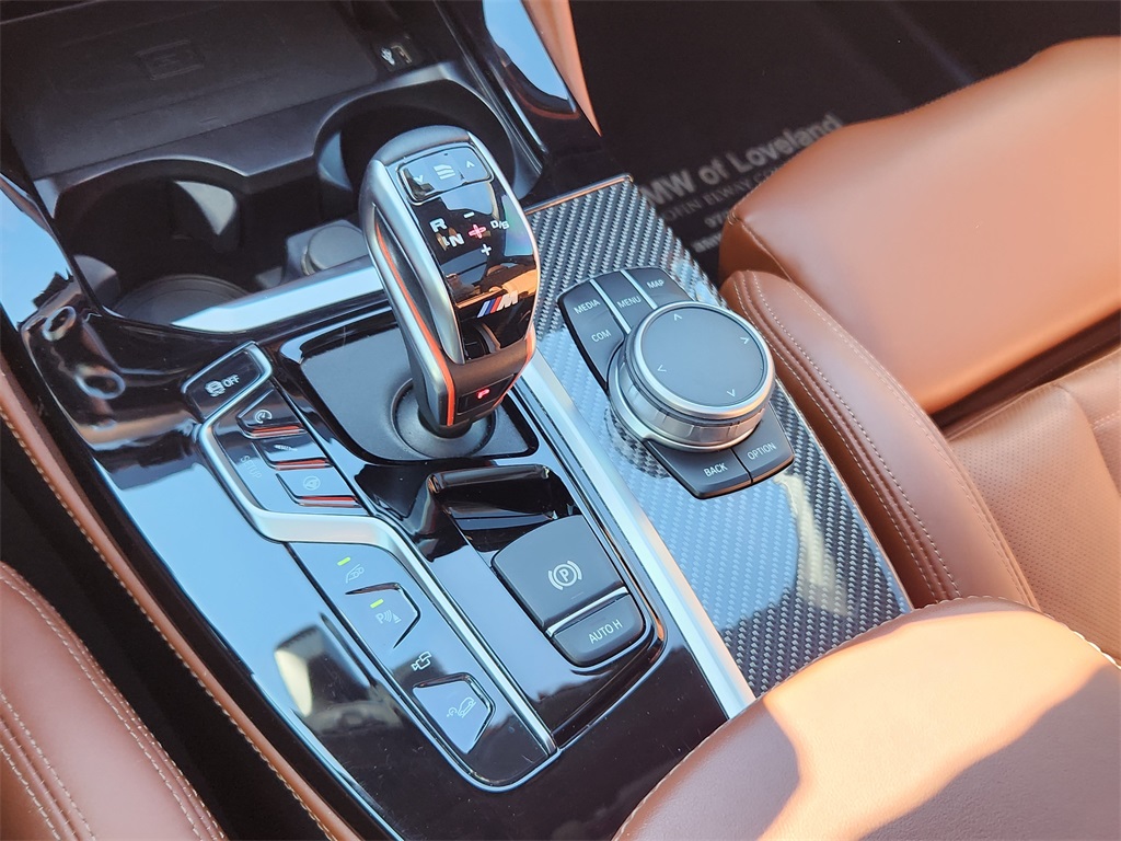 2021 Bmw X3 photo 27