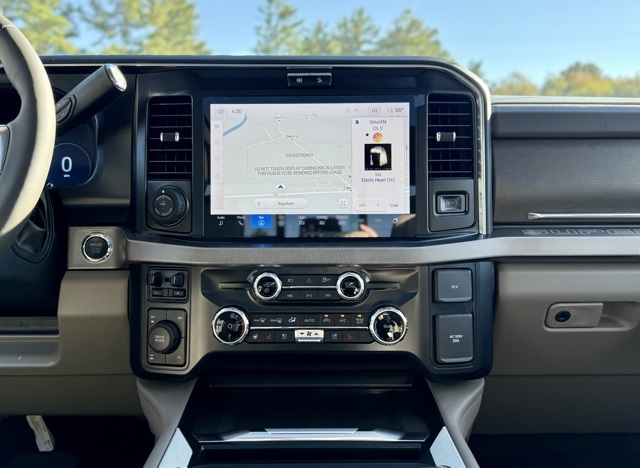 2026 Ford F-350 photo 22