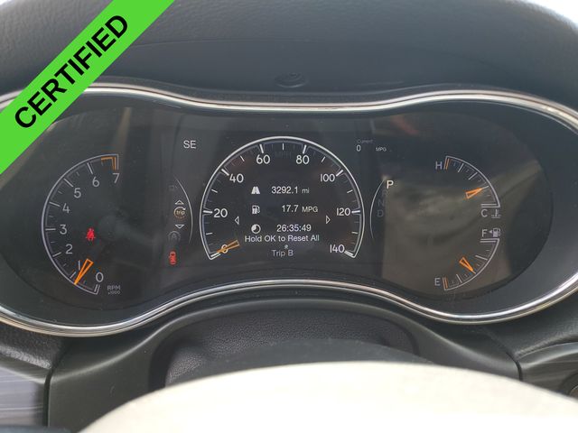 2022 Jeep Grand Cherokee Limited photo 4