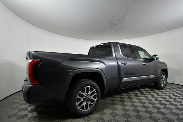 2026 Toyota Tundra 1794 Edition CrewMax photo 9