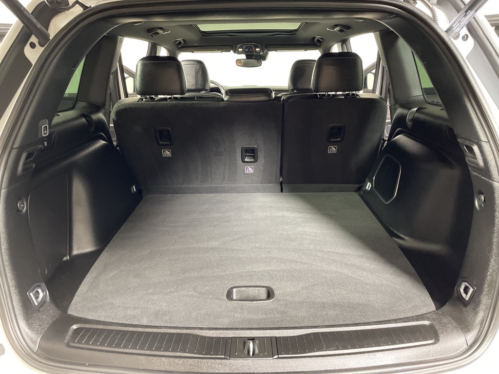 2024 Jeep Grand Cherokee Limited 4xe photo 27