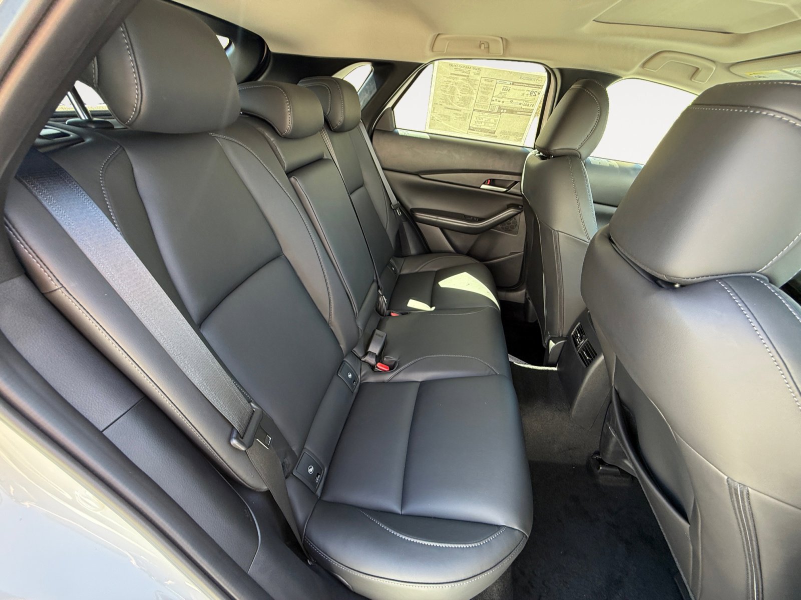 2025 Mazda CX-30 2.5 S Preferred photo 18