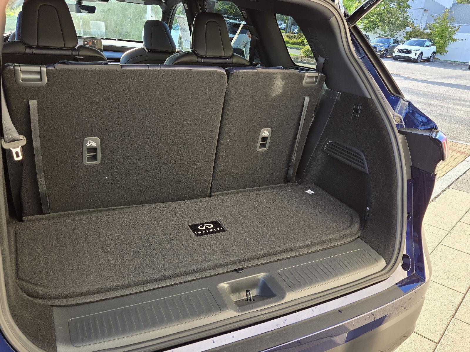 2026 Infiniti QX60 AWD photo 20
