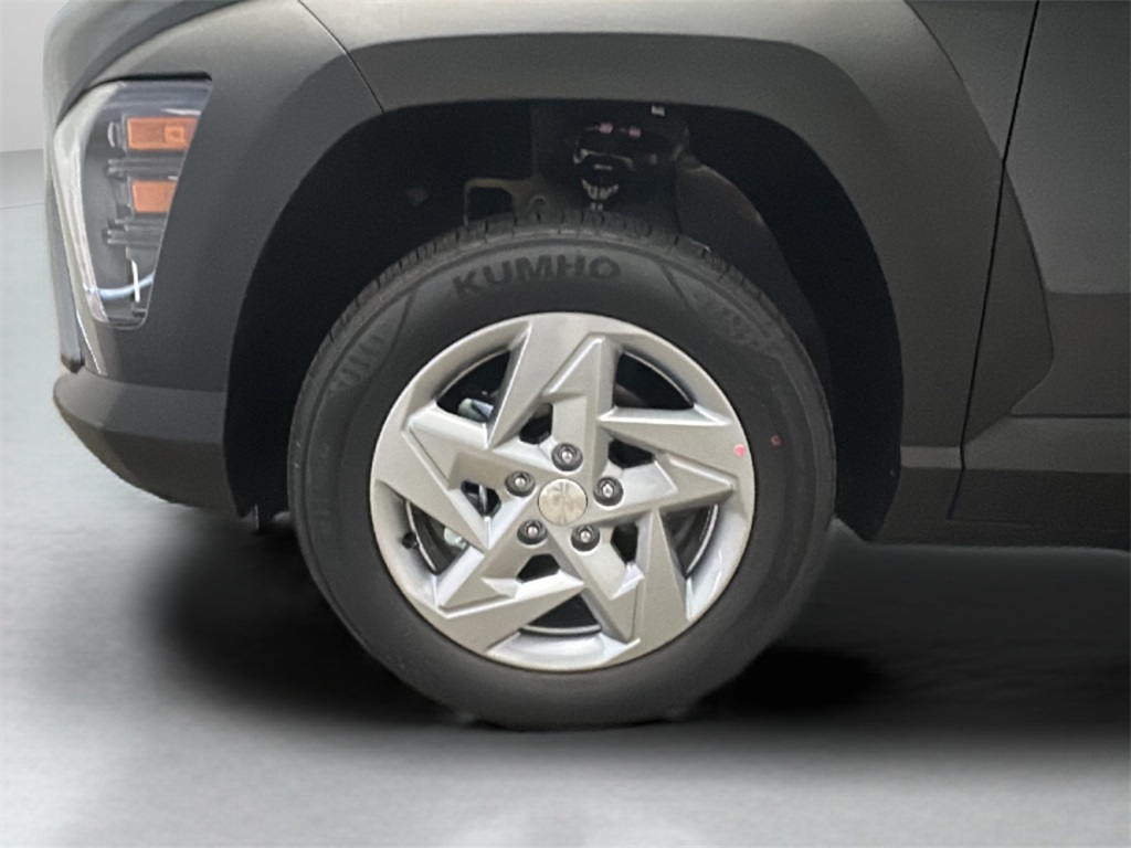 2026 Hyundai Kona SE photo 20