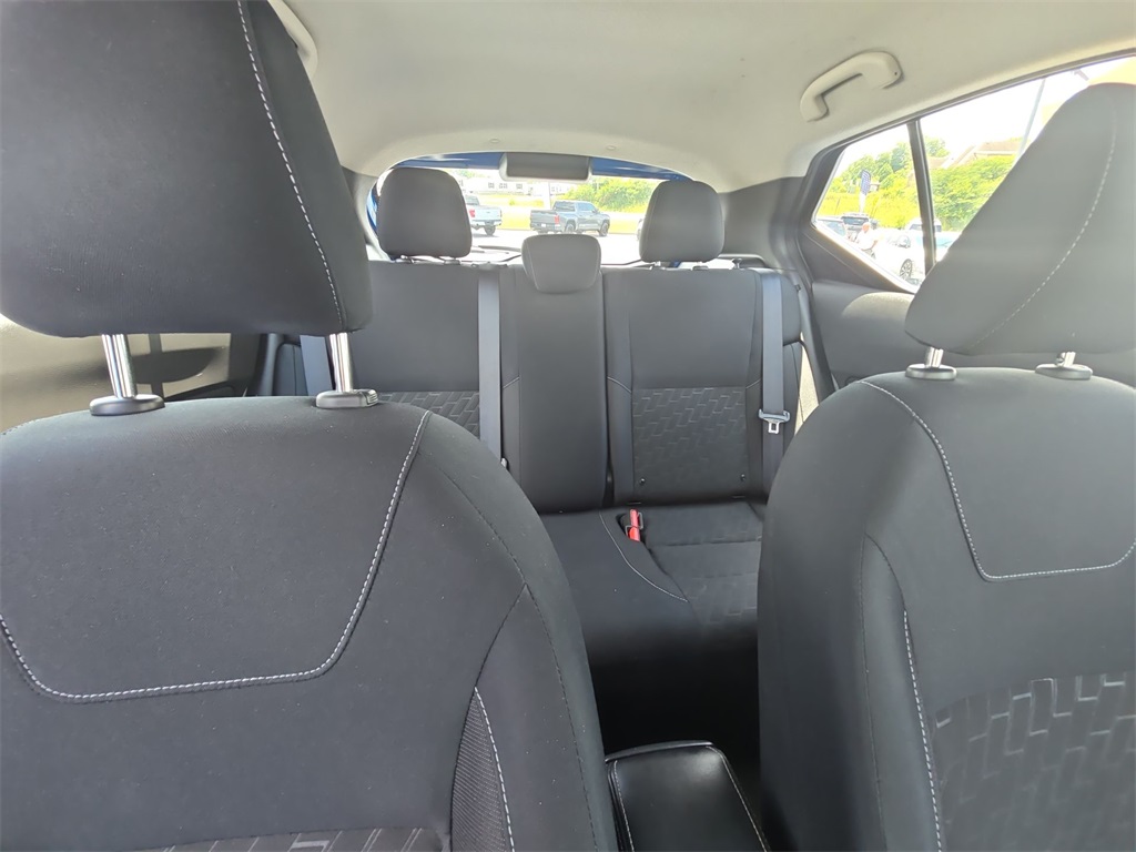 2024 Nissan Kicks SV photo 15