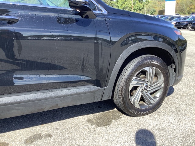 2023 Hyundai Santa Fe SEL photo 3