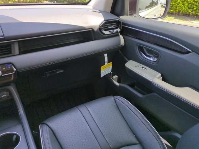 2025 Honda Pilot Elite photo 13