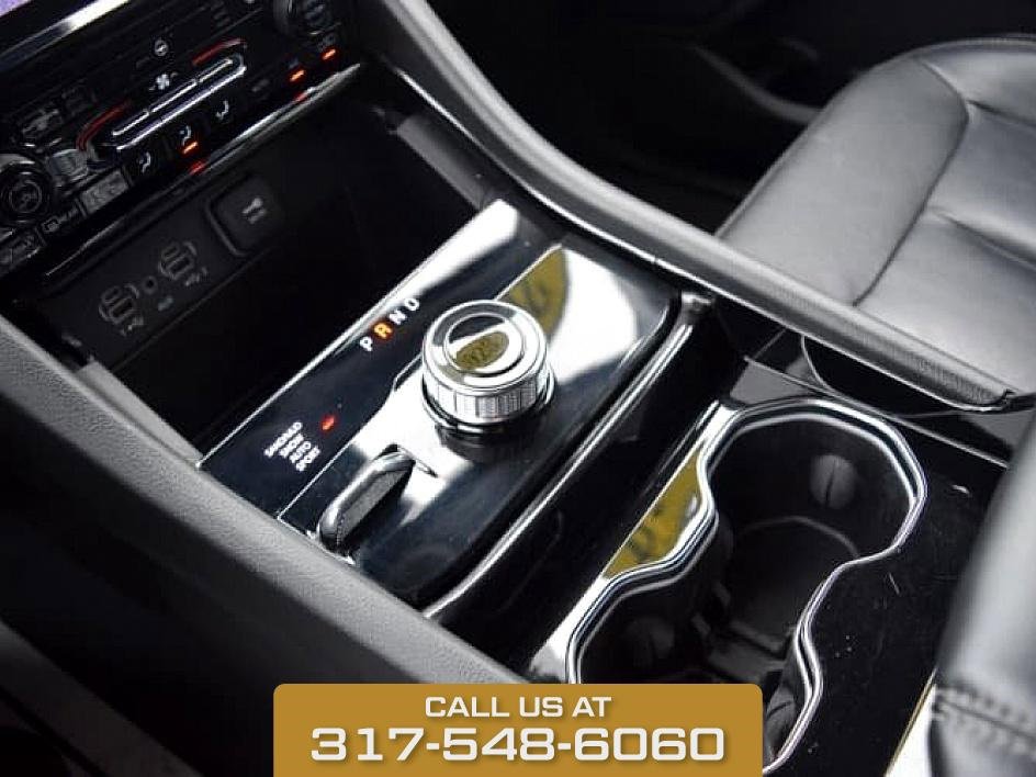 2023 Jeep Grand Cherokee Limited photo 27