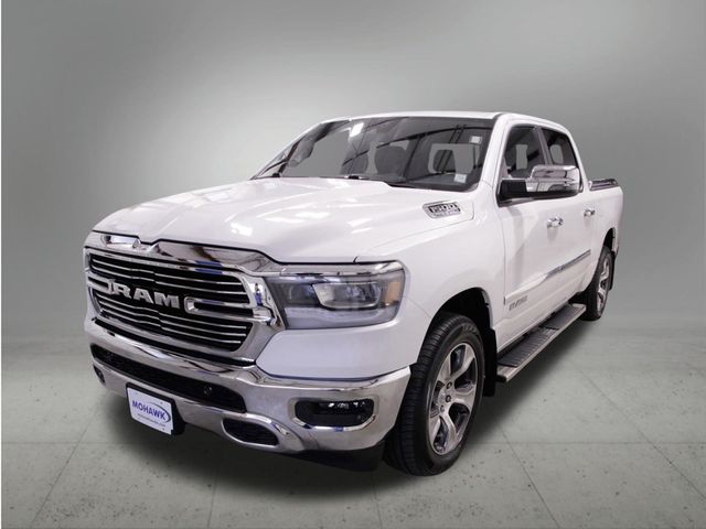 2023 RAM Ram 1500 Pickup Laramie's photo