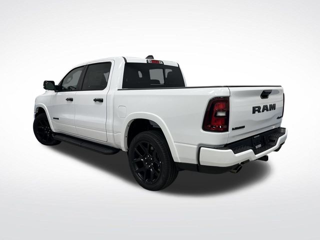2026 Ram 1500 Laramie photo 3