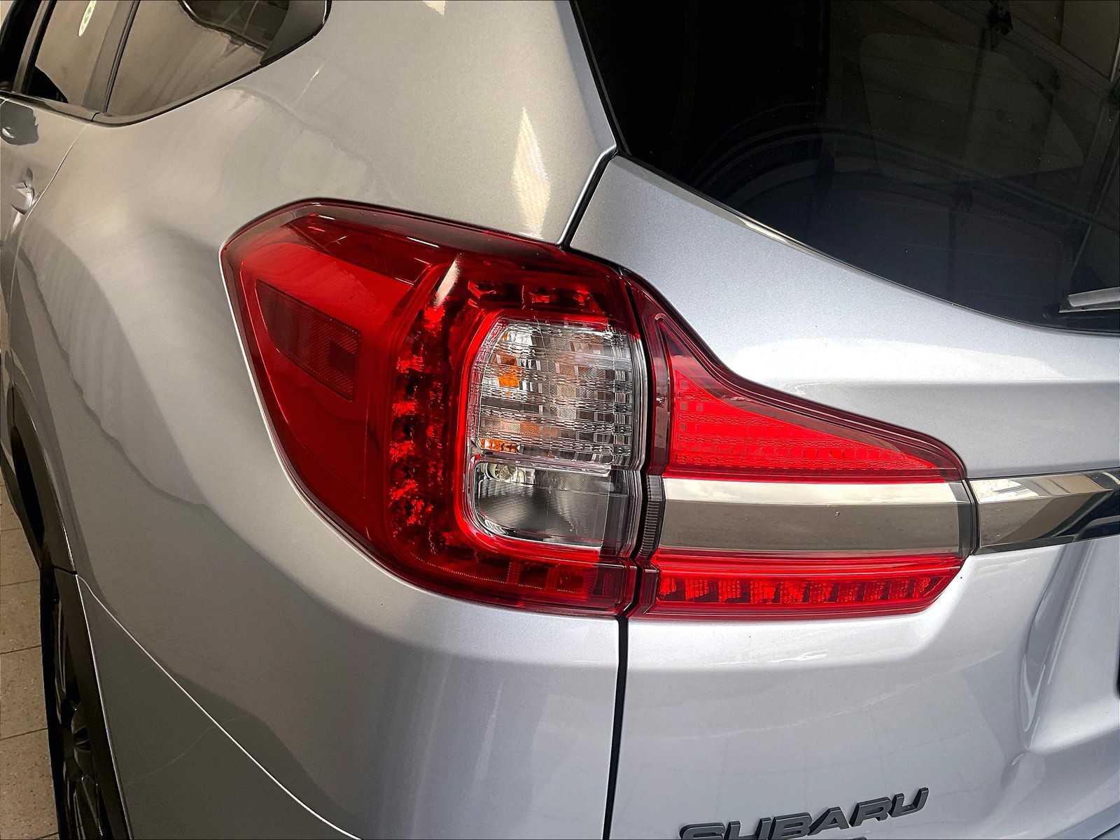 2022 Subaru Ascent Onyx Edition photo 31