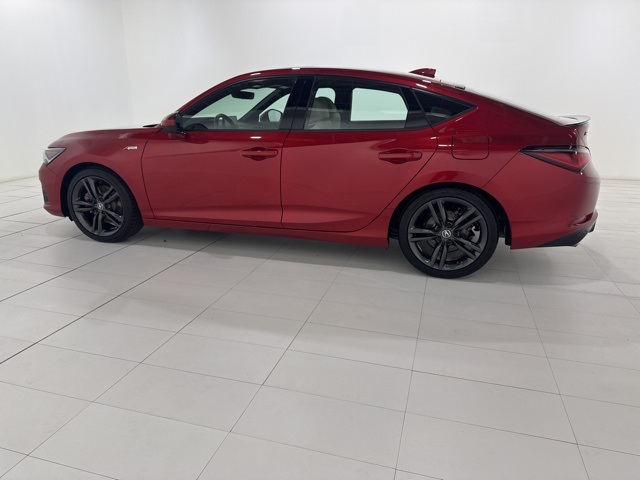 2025 Acura Integra A-Spec photo 2