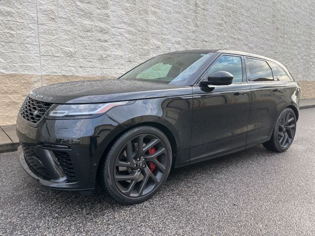 2020 Land Rover Range Rover Velar SVAutobiography Dynamic Edition's photo