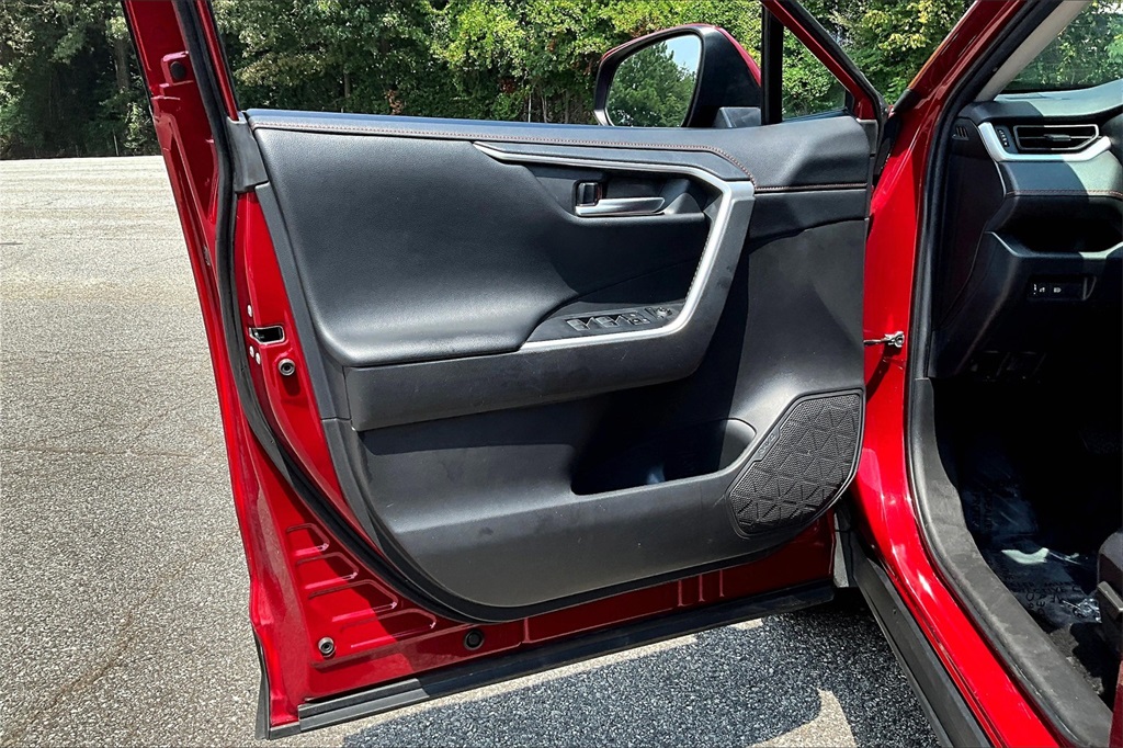 2023 Toyota RAV4 Adventure photo 17