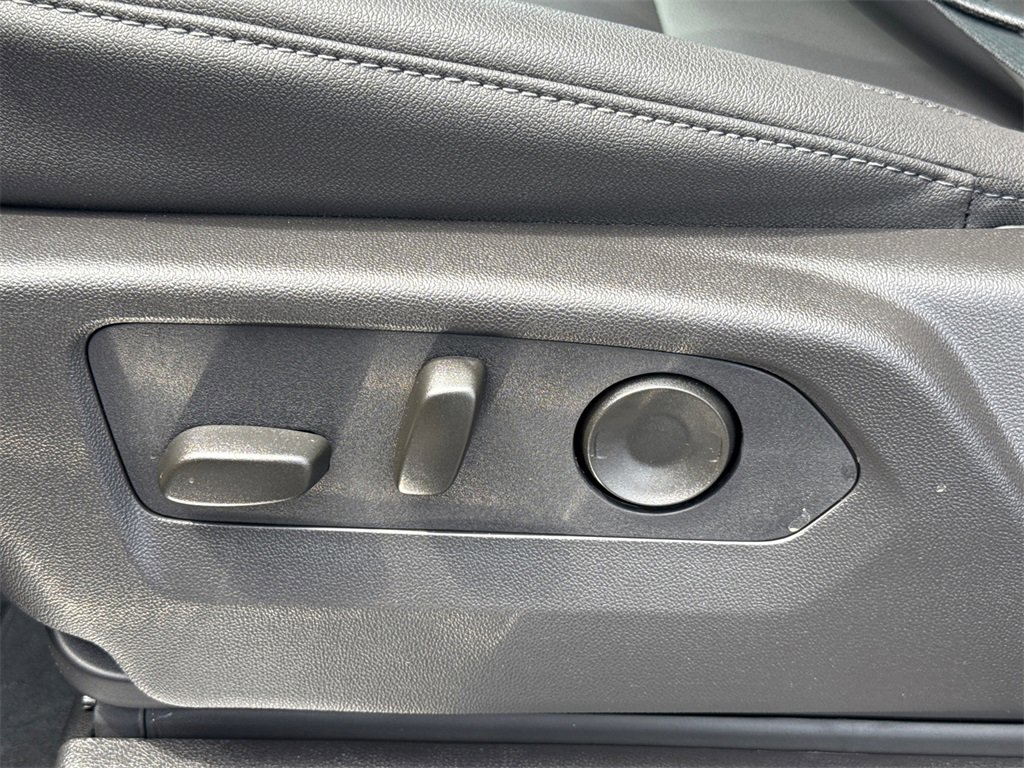 2026 GMC SIERRA - Image 16