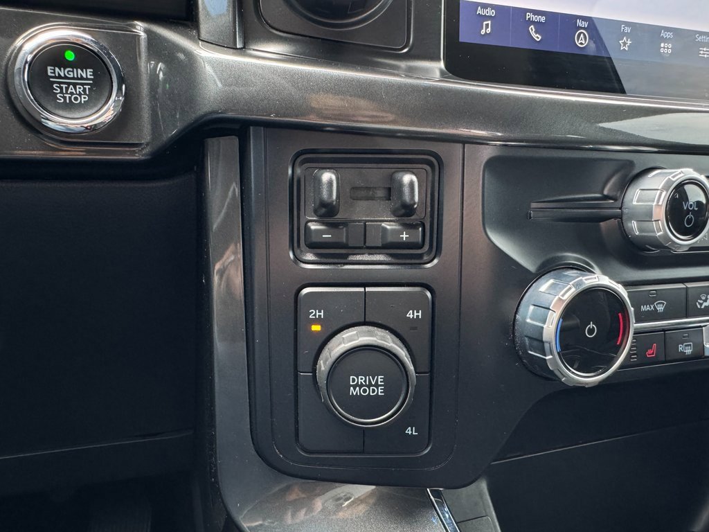 2023 Ford F-150 XL photo 27