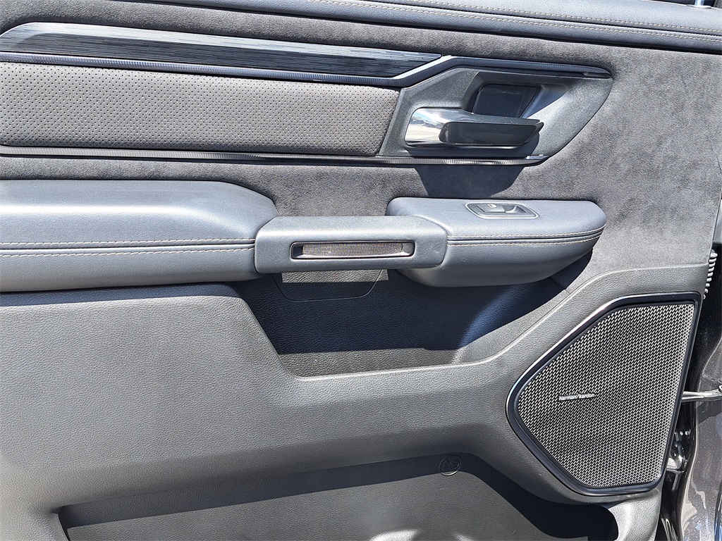 2024 Ram 1500 TRX photo 5