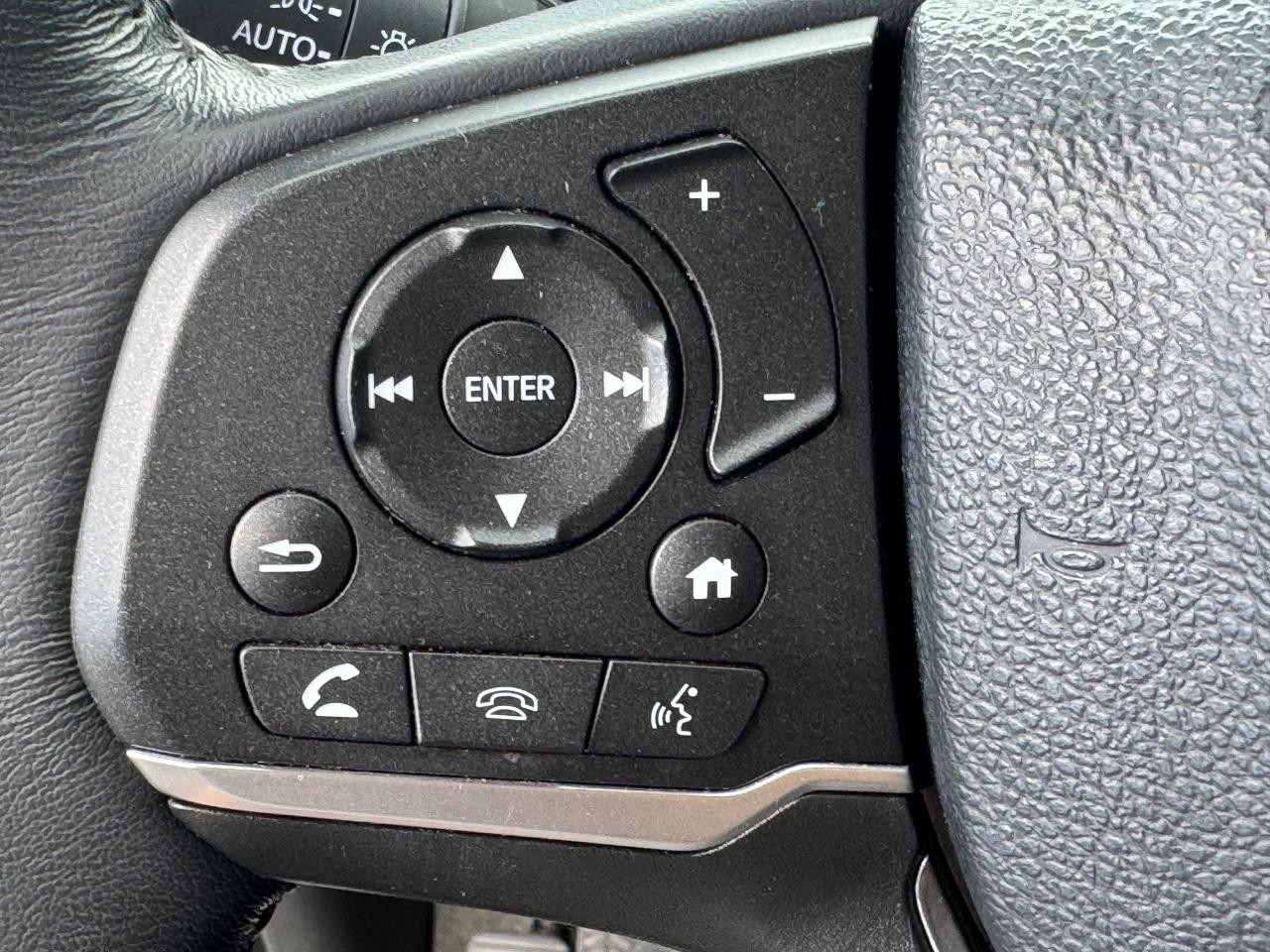 2019 Honda Pilot EX-L photo 22