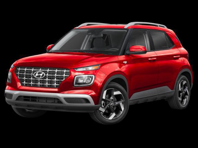 2026 Hyundai Venue SEL's photo