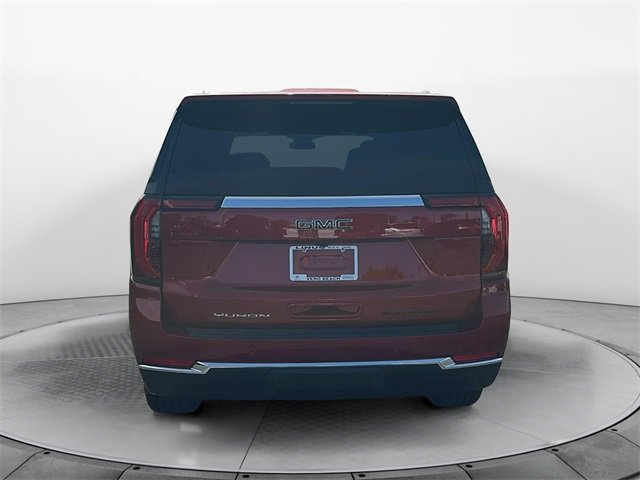 2025 Gmc Yukon XL photo 6
