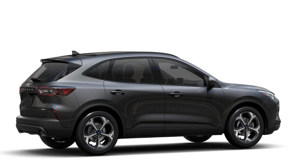 2025 Ford Escape ST-Line Select photo 3